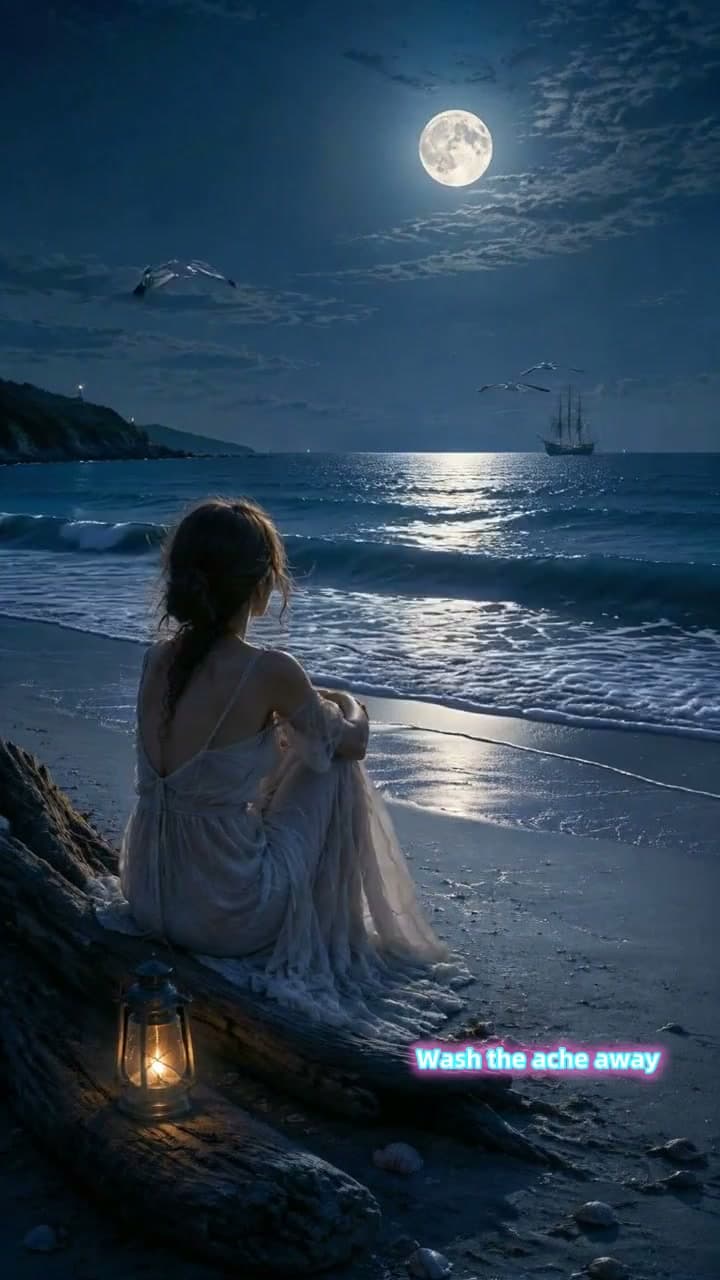Tideglass Dreams