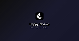 HappyShrimp 官方发布图